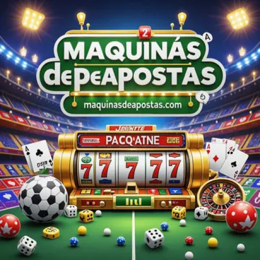 Tendências de Jogo: A Evolução das Máquinas de Apostas no Cenário Atual